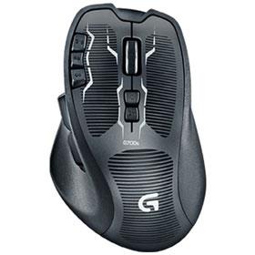 Logitech G700s Rechargeable Gaming Mouse
